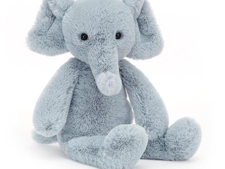 Jellycat Snugglet Bobbie Elly Hot on Sale