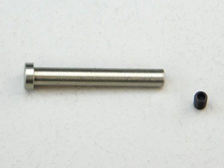 Freewing Stinger 90 Main Landing Gear Wheel Axle Hot on Sale