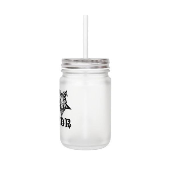 MDR Mason Jar Discount