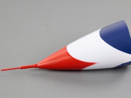 Freewing 90mm F-16C Thunderbirds Nose Cone For Sale