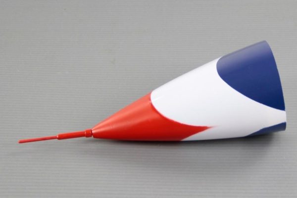 Freewing 90mm F-16C Thunderbirds Nose Cone For Sale