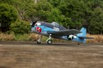 Dynam F6F Hellcat V2 4S RC Warbird Plane 1300mm w  Flaps For Cheap