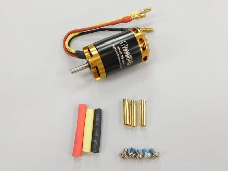 Freewing 2849-2850kV Brushless Outrunner Motor Online now