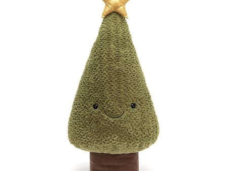 Jellycat Amuseable Christmas Tree Online now