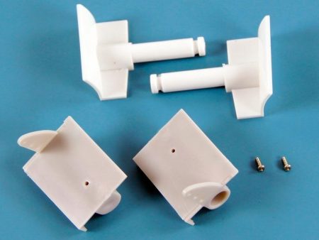 Freewing F A-18 64MM Elevator Support Assembly For Discount