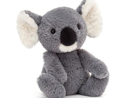 Jellycat Tumbletuft Koala Discount