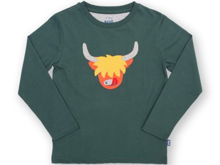 Kite Cool Cow T-Shirt Online Hot Sale