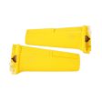 Dynam T-28 Trojan V2 Main Wing Set Yellow on Sale