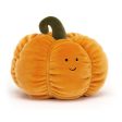 Jellycat Vivacious Vegetable Pumpkin For Sale