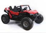 24v Dune Buggy 2 Seater Off-Road UTV Electric Motorized Kids  Ride-on Car Parental Remote Control Perfect Gift SpiderMan Edition- Kids On Wheelz Supply