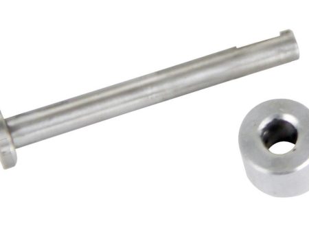 Freewing 80mm EDF A-6 Main Gear Wheel Axle on Sale