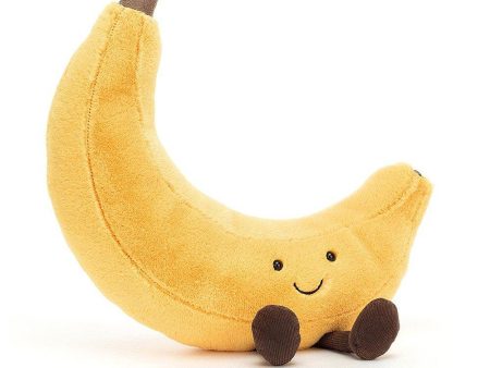 Jellycat Amuseable Banana Online