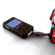 Detrum Z3 Flight Controller for Nitro & Gas Airplanes w  GPS and 3-in-1 Program Card Combo For Sale