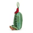 Jellycat Amuseable Cactus Activity Toy ONE SIZE - H10  X W4  Cheap