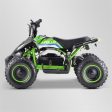 Apollo VRX-VIPER  36v 800w KIDS ATV For Cheap