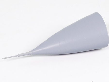 Freewing 70mm EDF F-16 Nose Cone and Pitot Tube Supply