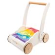 Le Toy Van Rainbow Baby Walker and Puzzle For Cheap