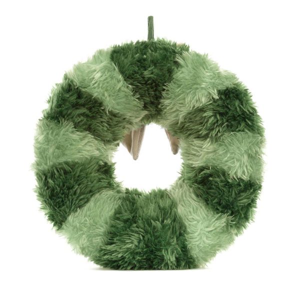 Jellycat Amuseable Nordic Spruce Wreath Sale