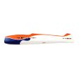 Dynam Foam Smoove EPO Foam Fuselage - SMV-01 Supply