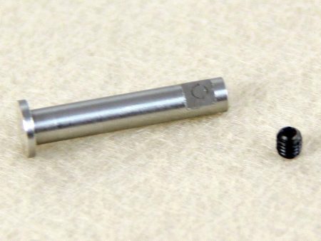 Freewing 80mm F-5E Main Landing Gear Wheel Axle Online