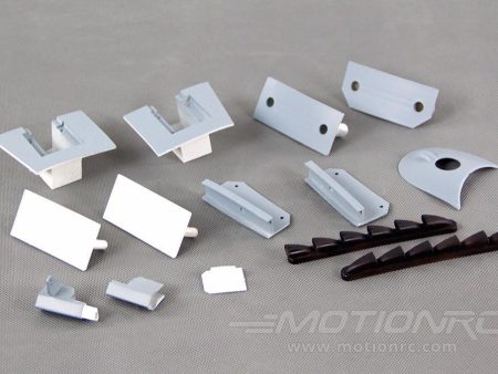 FlightLine Spitfire Plastic Parts Set For Cheap