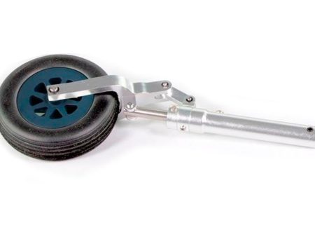 FlightLine 1600mm F7F Upgrade Nose Landing Gear Strut and Tire Cheap