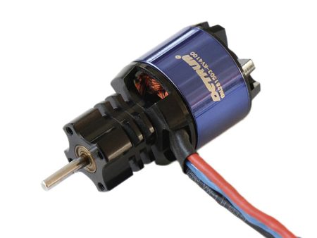 Detrum BM2815D-4100KV Brushless Motor For Sale