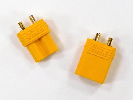 BenchCraft XT30 Connectors (Pair) Online