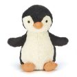 Jellycat Peanut Penguin , assorted sizes Fashion