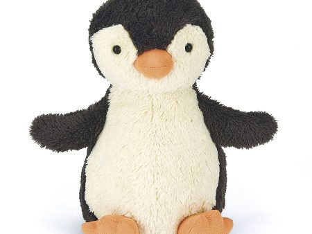 Jellycat Peanut Penguin , assorted sizes Fashion