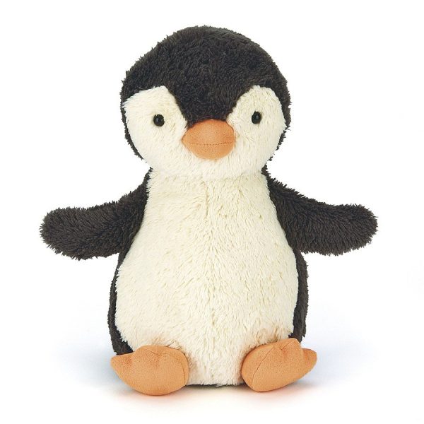 Jellycat Peanut Penguin , assorted sizes Fashion