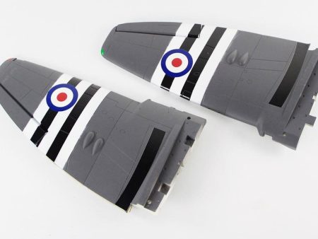 FlightLine Hawker Sea Fury Main Wing Set For Discount