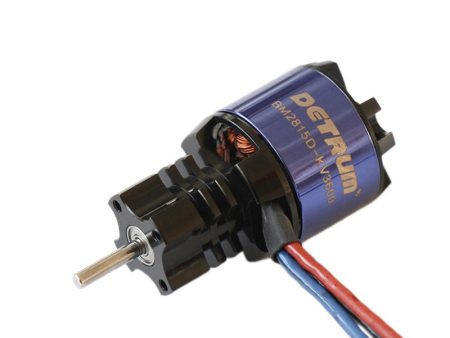 Detrum BM2815D-3600KV Brushless Motor Cheap