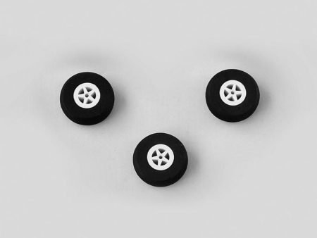 Dynam SR22 V2 Trainer Wheels 3 Pack Online Sale