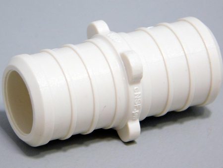 Large PVC Connector for Smoke System Online Hot Sale