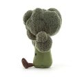 Jellycat Amuseable Broccoli For Cheap