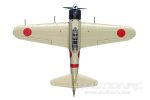 FMS A6M3 Zero Tan 1400mm (55 ) Wingspan - PNP For Sale