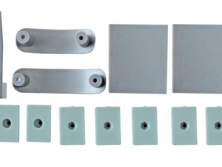 Dynam F4U Corsair Plastic Parts Online