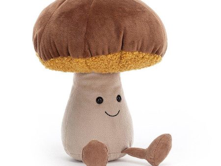 Jellycat Amuseable Toadstool Online now