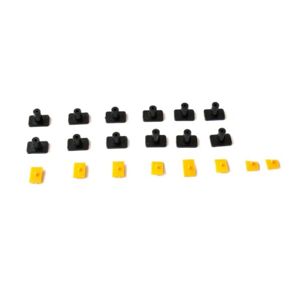 Dynam Pitts Python Model 12 Plastic Tabs For Discount