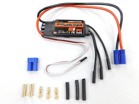 Freewing 80A ESC - F-5 Hot on Sale