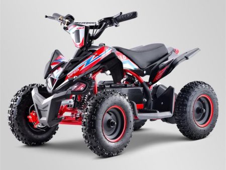 Apollo VRX-VIPER  36v 800w KIDS ATV For Cheap