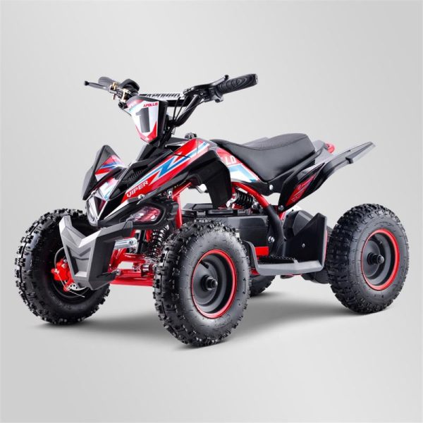 Apollo VRX-VIPER  36v 800w KIDS ATV For Cheap