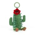 Jellycat Amuseable Cactus Activity Toy ONE SIZE - H10  X W4  Cheap