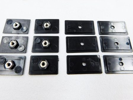 Dynam Grand Cruiser Plastic Tab Inserts Hot on Sale