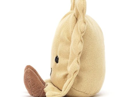 Jellycat Amuseable Ravioli ONE SIZE - H4  X W4  Supply