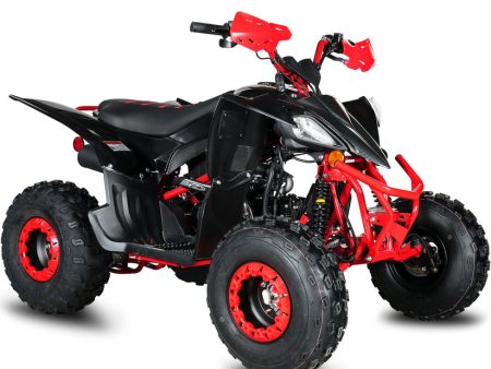 Evoque VQS-125XR 125CC ATV Sale