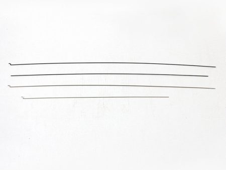 Dynam Messerschmitt Me-262 Pushrod Set Online Sale