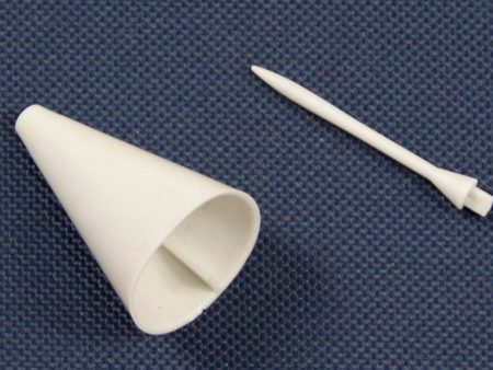 Freewing 80mm EDF Mirage 2000 Nose Cone Tip on Sale