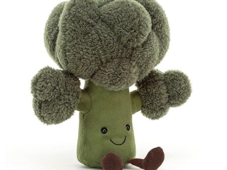 Jellycat Amuseable Broccoli For Cheap